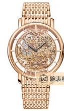 百达翡丽复杂功能时计51801R-001