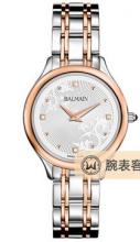 宝曼Balmain Classica Lady IIB4378.33.16