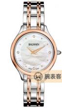 宝曼Balmain Classica Lady IIB4378.33.86