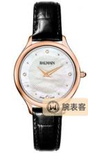 宝曼Balmain Classica Lady IIB4379.32.86