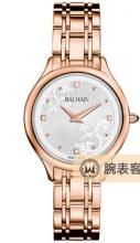 宝曼Balmain Classica Lady IIB4379.33.16