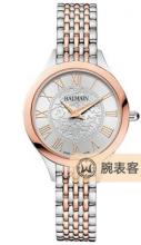 宝曼BALMAIN DE BALMAIN II MINIB3918.33.12