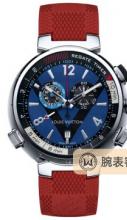 路易·威登TAMBOURTAMBOUR REGATTA NAVY腕表