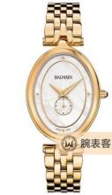 宝曼HAUTE ELEGANCE OVALB8110.33.86