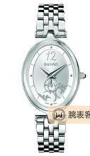 宝曼HAUTE ELEGANCE OVALB8111.33.16