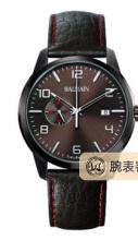 宝曼MADRIGAL GMT 24HB1484.52.54