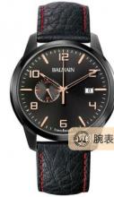 宝曼MADRIGAL GMT 24HB1487.32.64