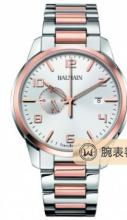 宝曼MADRIGAL GMT 24HB1488.33.24