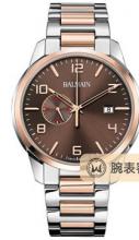 宝曼MADRIGAL GMT 24HB1488.33.54