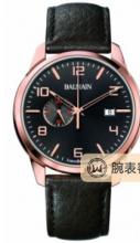 宝曼MADRIGAL GMT 24HB1489.52.64