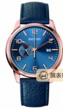 宝曼MADRIGAL GMT 24HB1489.72.94