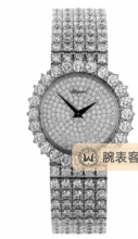 萧邦HIGH JEWELLERY109119-1001