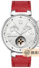 路易·威登TAMBOUR MOONTAMBOUR MOON STAR腕表 39.5毫米