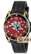 古驰GUCCI DIVE系列YA136325