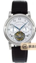 朗格TOURBOGRAPHPOUR LE MÉRITE701.005