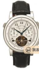 朗格TOURBOGRAPHPOUR LE MÉRITE702.025