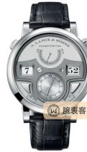 朗格ZEITWERK147.025