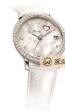 宝珀女装系列6604-4654-55B