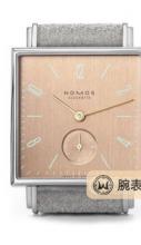 NOMOS TETRA491