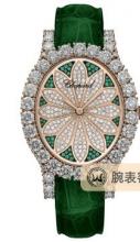 萧邦L’HEURE DU DIAMANT