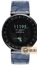 路易·威登智能腕表Tambour Horizon智能腕表