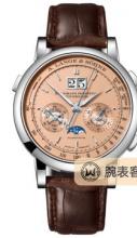 朗格SAXONIA740.056