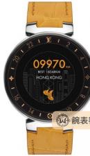 路易·威登智能腕表Tambour Horizon智能腕表