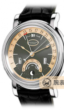 帕玛强尼RETROGRADE PERPETUAL CALENDARPF002614.01