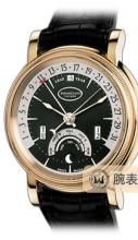 帕玛强尼RETROGRADE PERPETUAL CALENDARPF002622.01