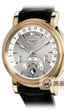 帕玛强尼RETROGRADE PERPETUAL CALENDARPF002645.01