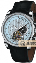 帕玛强尼TOURBILLONPF601712.01