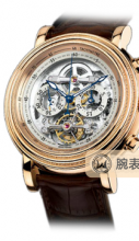 帕玛强尼TOURBILLONPF601859.01