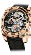 帕玛强尼TOURBILLONPF602626.01