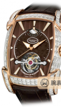 帕玛强尼TOURBILLONPF602771.01