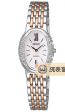 精工AGLARE LUXURIESSWDX105J