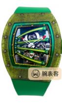 里查德米尔男士系列RM 59-01 YOHAN BLAKE陀飞轮腕表