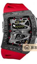 里查德米尔男士系列RM 70-01 TOURBILLON ALAIN PROST