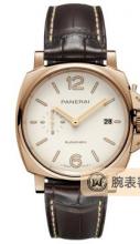 沛纳海LUMINOR DUE PAM01042