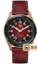 泰格豪雅TAG HEUER AUTAVIAWBE5193.FC8300