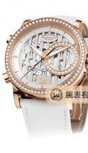 帕玛强尼CHRONOGRAPH FLY-BACKPF602431