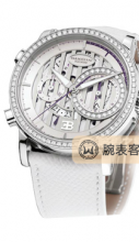 帕玛强尼CHRONOGRAPH FLY-BACKPF602434