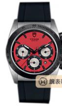 帝舵FASTRIDER CHRONO42010N-红色