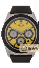 帝舵FASTRIDER CHRONO42010N-黄色