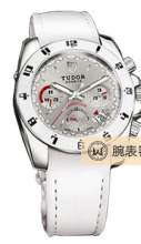 帝舵HERITAGE CHRONO20350w-ls银