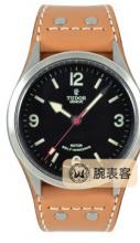 帝舵HERITAGE RANGER79910-BKBR