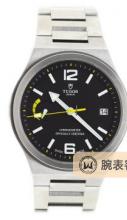 帝舵NORTH FLAG91210N钢带