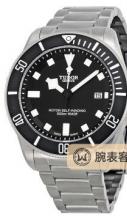 帝舵PELAGOS25500TN 钛金属表带