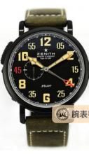 真力时飞行员Pilot Type 20 GMT 1903