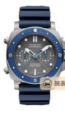 沛纳海SUBMERSIBLE 潜行系列PAM00982