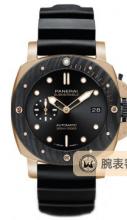 沛纳海SUBMERSIBLE 潜行系列PAM01070